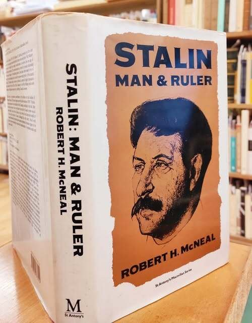 Stalin: Man and Ruler | Immagine principale