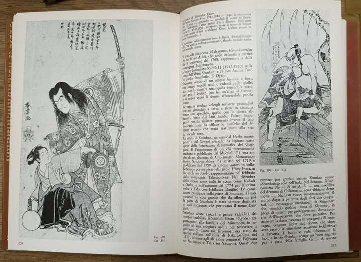 Stampe e pitture : l'Ukiyo-e dagli inizi a Shunshō : … | Immagine Gallery 3