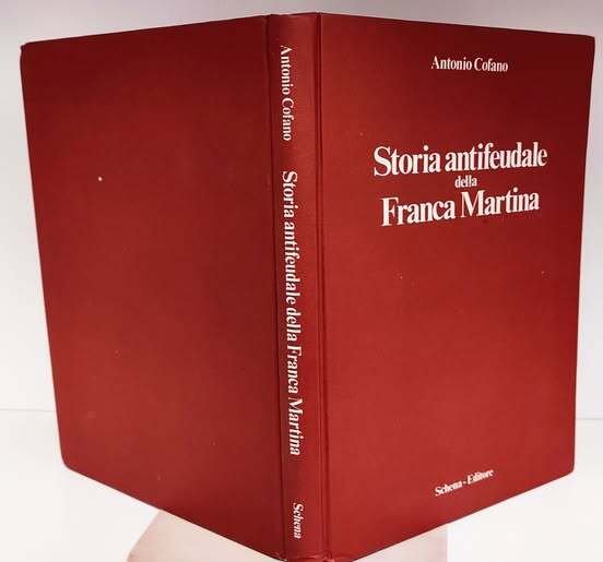 Storia antifeudale della Franca Martina