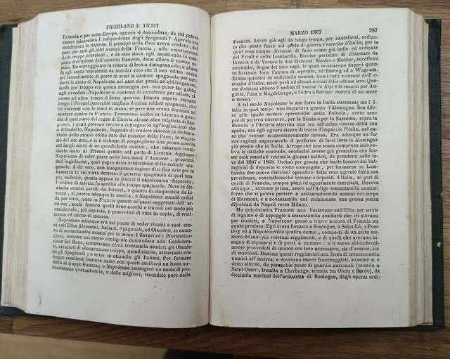 Storia del consolato e dell'impero, volume 4 | Immagine Gallery 3