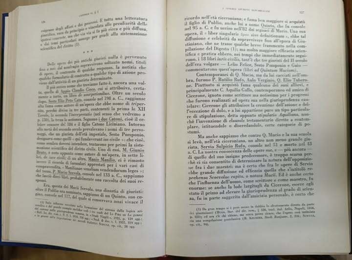 Storia del diritto romano. 2. ristampa anastatica della 7. ed. … | Immagine Gallery 2