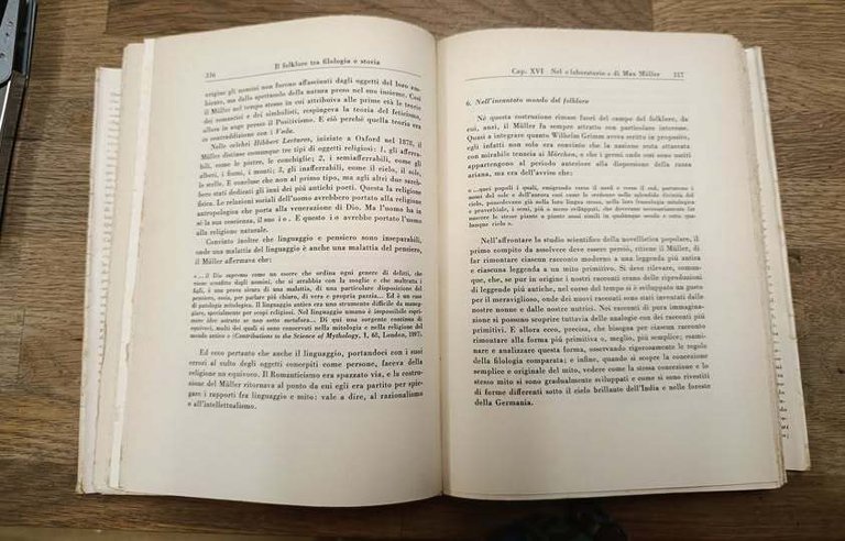 Storia del folklore in Europa