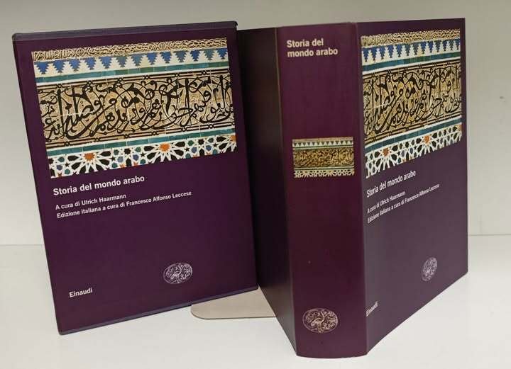 Storia del mondo arabo | Immagine principale