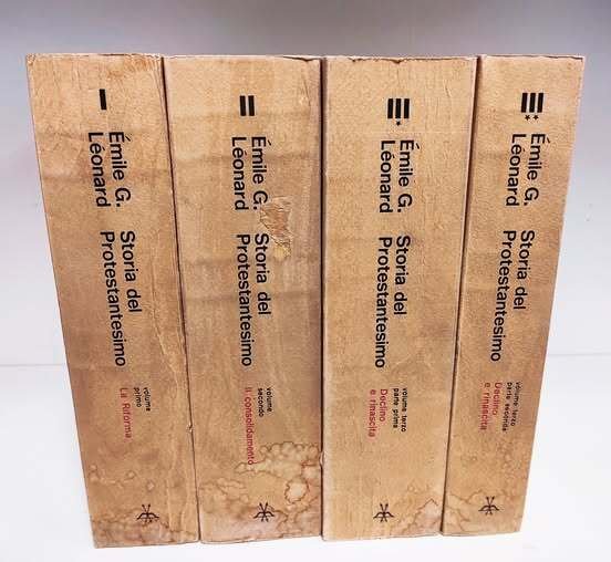 Storia del protestantesimo. 1: La Riforma: dalle origini al 1564 … | Immagine Gallery 2