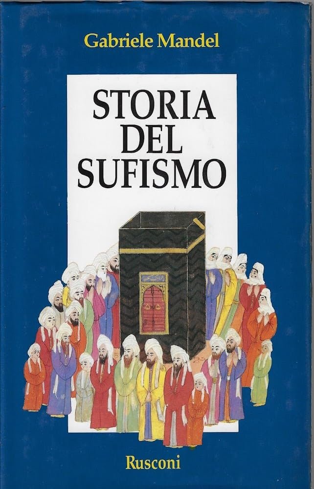 Storia del sufismo
