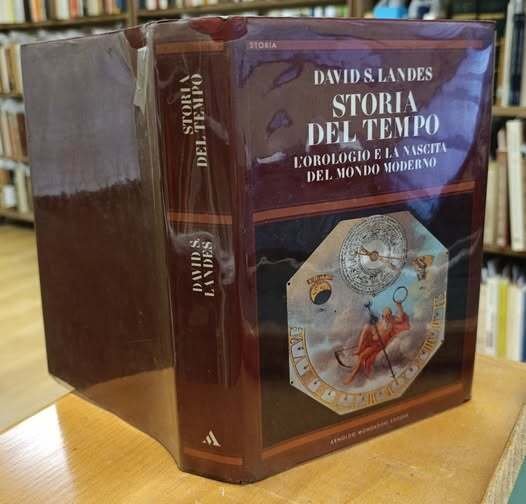 Storia del tempo : l'orologio e la nascita del mondo … | Immagine Gallery 3
