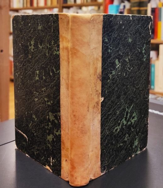 Storia del vecchio e nuovo testamento | Immagine principale