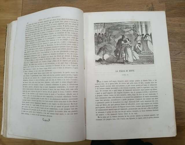 Storia dell'Antico e Nuovo Testamento | Immagine Gallery 3