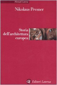 Storia dell'architettura europea | Immagine principale