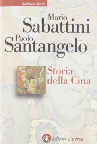 Storia della Cina | Immagine principale