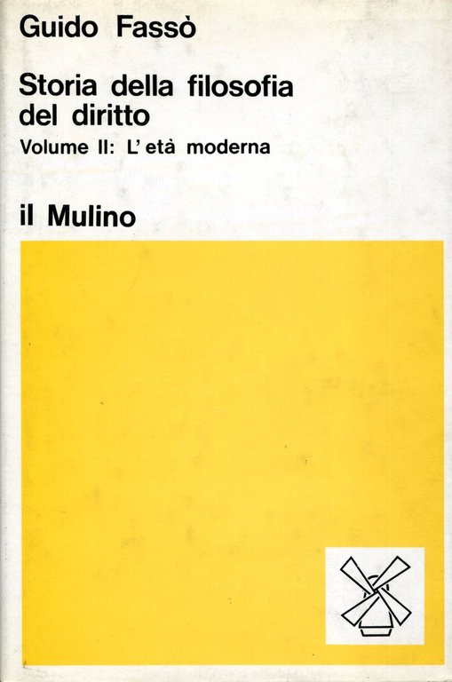 Storia della filosofia del diritto. Volume 1 Antichità e Medioevo, …