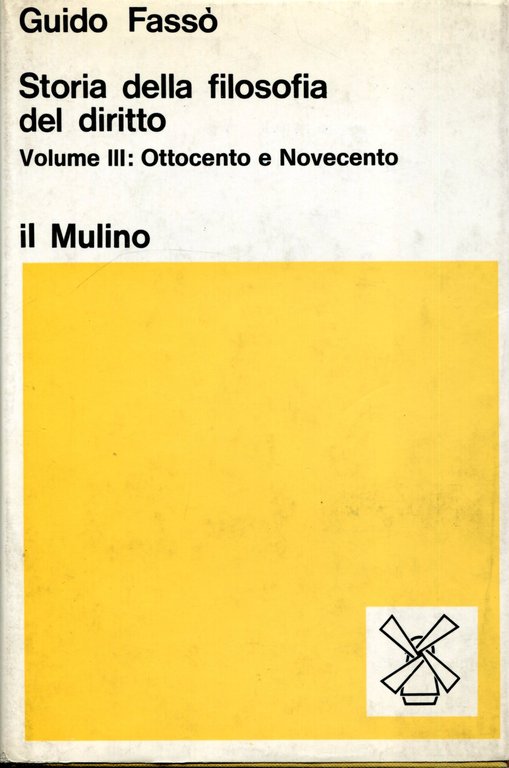 Storia della filosofia del diritto. Volume 1 Antichità e Medioevo, …
