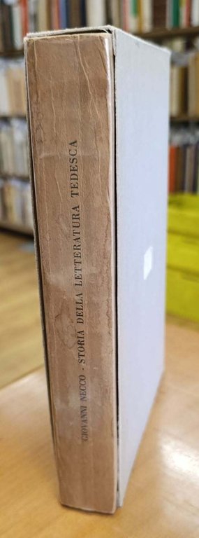 Storia della letteratura tedesca | Immagine Gallery 2