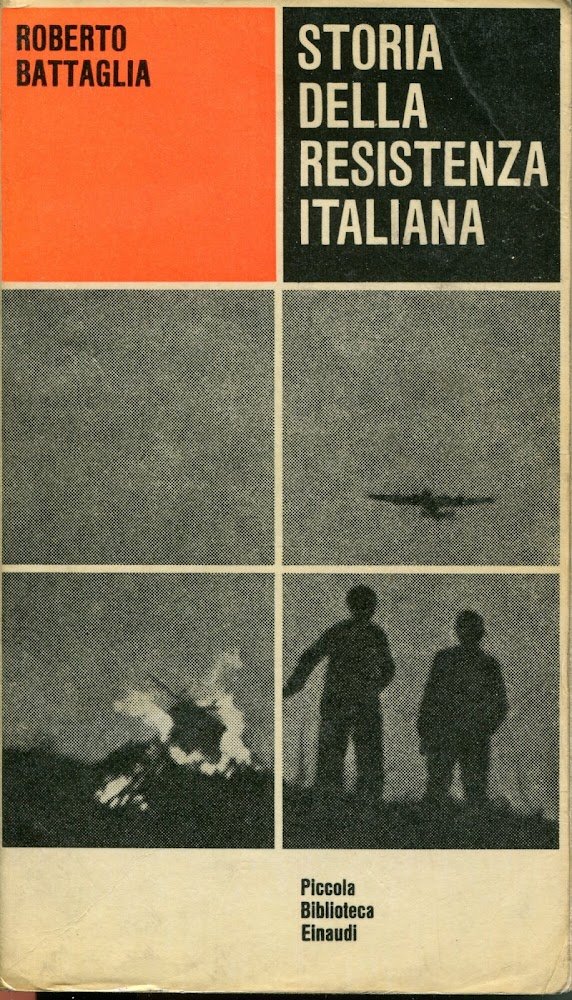 Storia della Resistenza italiana