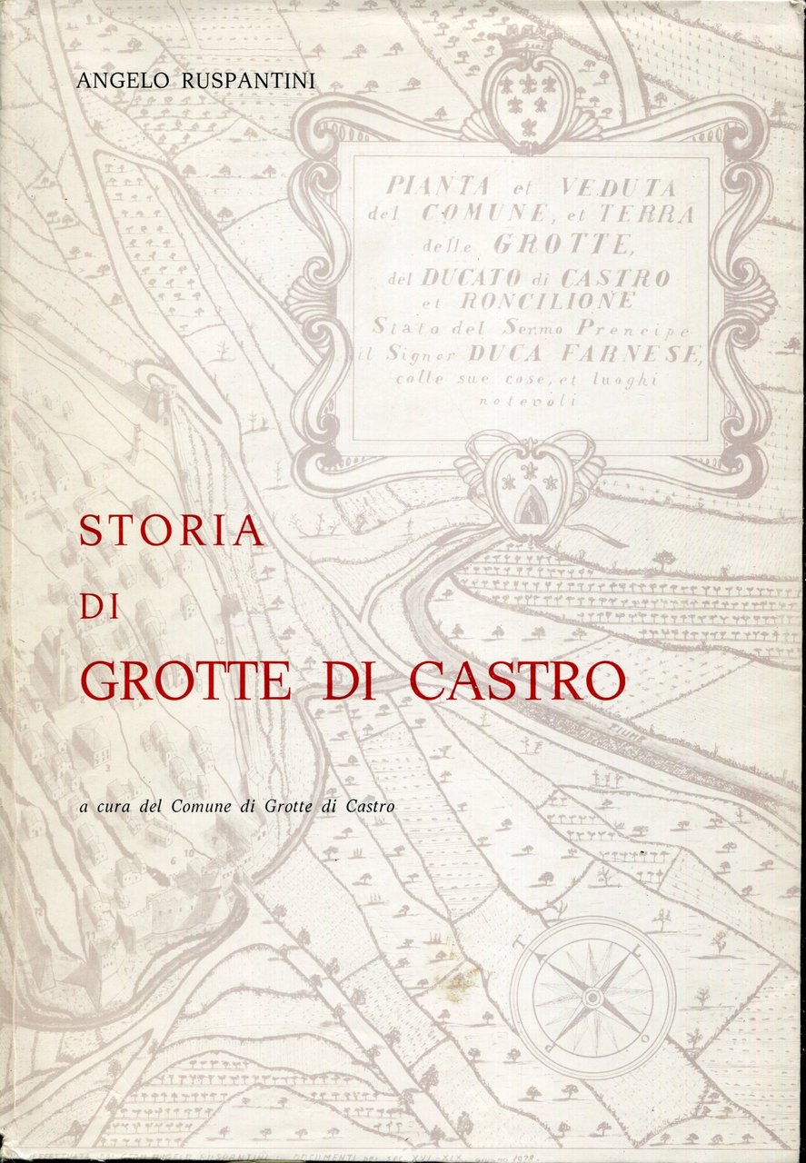 Storia di Grotte di Castro
