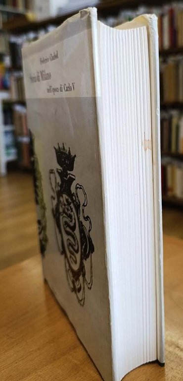 Storia di Milano nell'epoca di Carlo 5. | Immagine Gallery 2