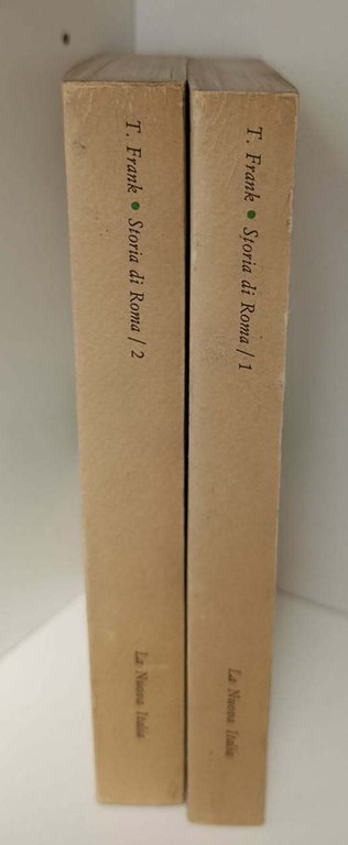 Storia di Roma | Immagine Gallery 2