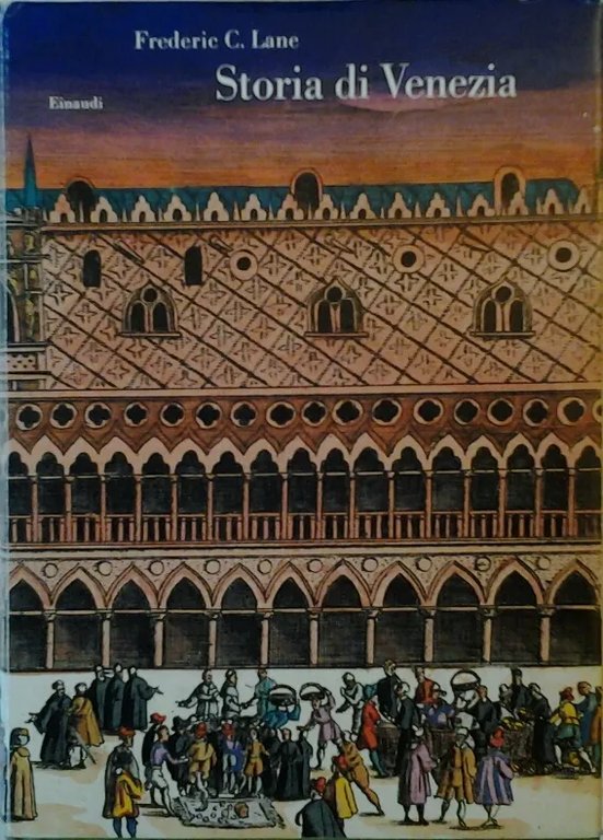 Storia di Venezia | Immagine Gallery 2