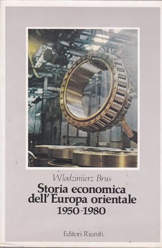 Storia economica dell'Europa orientale (1950-1980) | Immagine principale