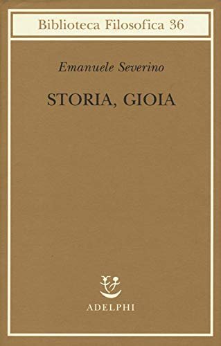 Storia, gioia | Immagine principale