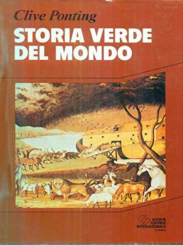 Storia verde del mondo