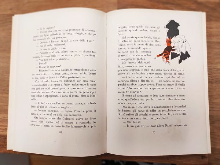 Storie allegre | Immagine Gallery 2