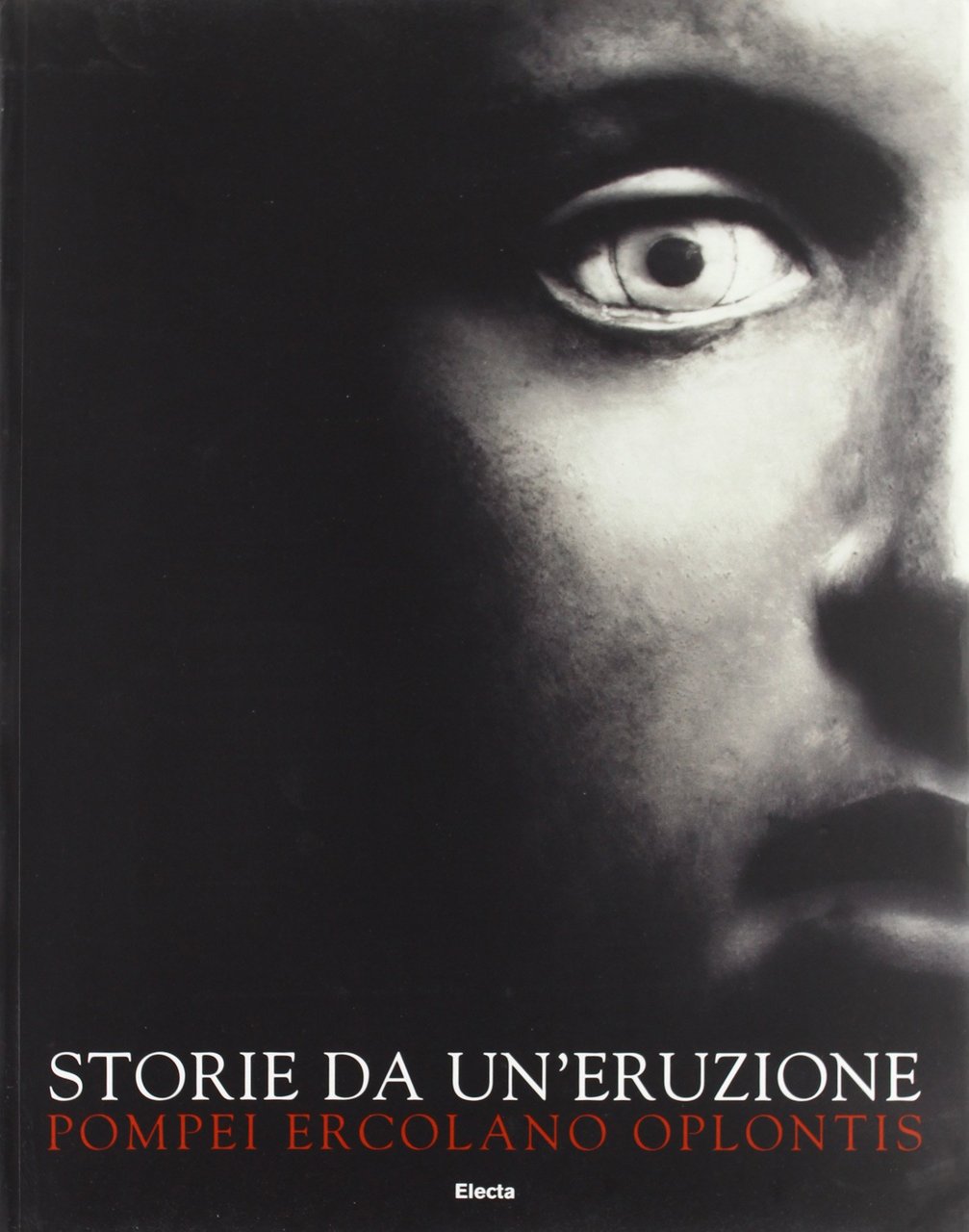Storie da un'eruzione. Pompei, Ercolano, Oplontis. Ediz. illustrata