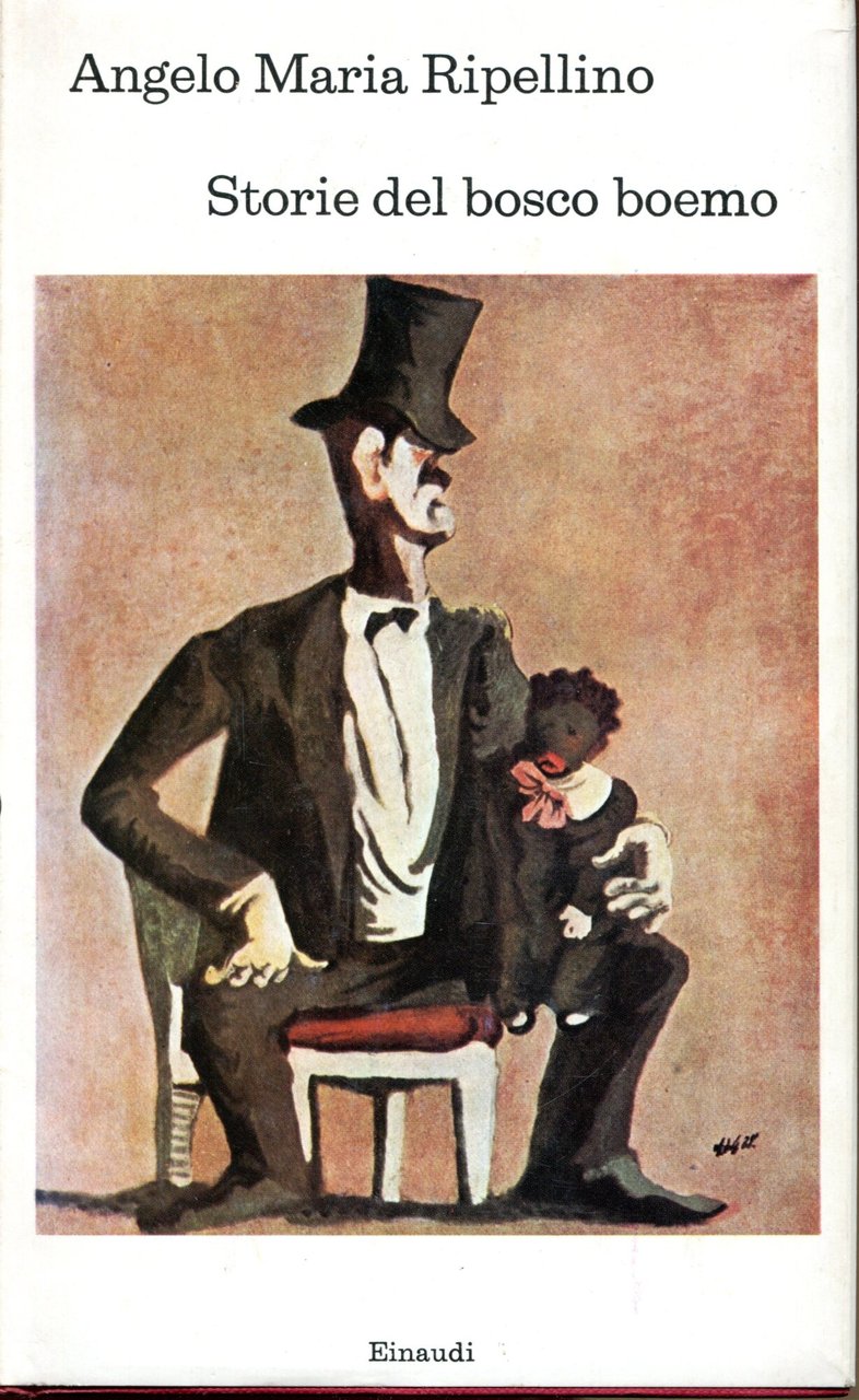 Storie del bosco boemo | Immagine principale