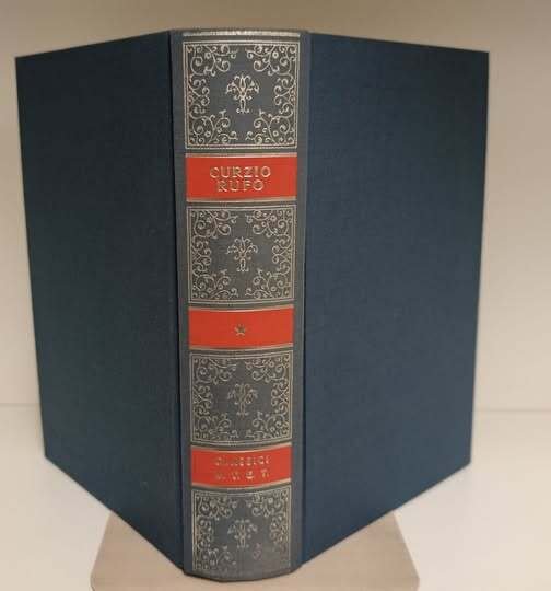 Storie di Alessandro Magno | Immagine principale