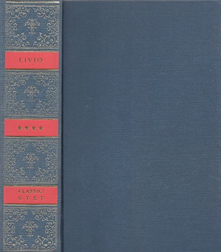 Storie. Libri 26-30 (Vol. 4) | Immagine principale