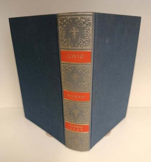 Storie. Libri 31-35 (Vol. 5) | Immagine principale