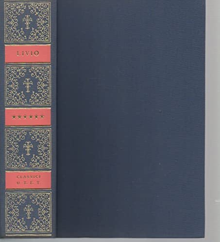 Storie. Libri 36-40 (Vol. 6) | Immagine principale