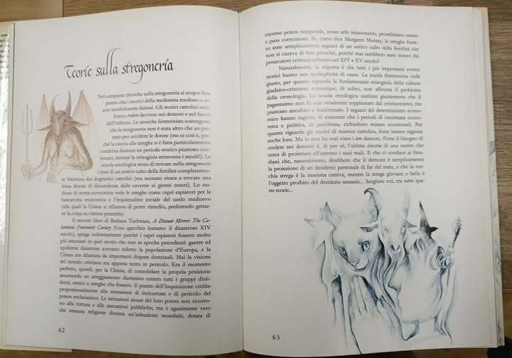 Streghe | Immagine Gallery 3