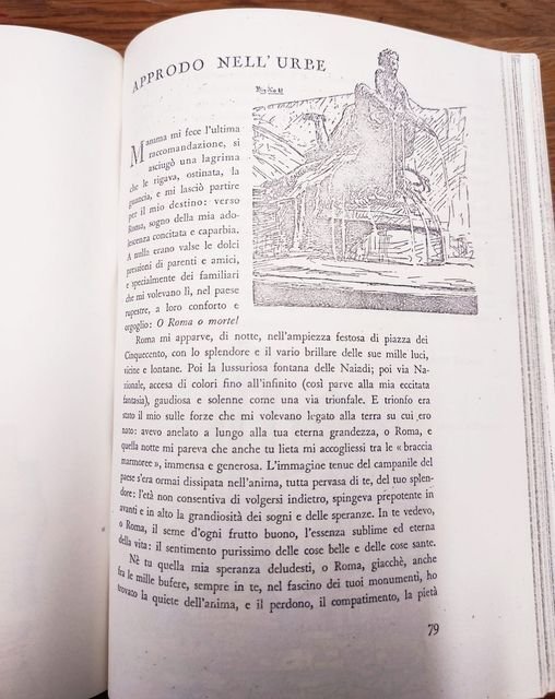 Strenna dei romanisti : natale di Roma 1941, ab. U.c. … | Immagine Gallery 2