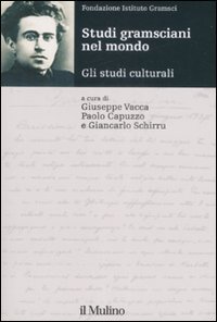 Studi gramsciani nel mondo. Gli studi culturali | Immagine principale