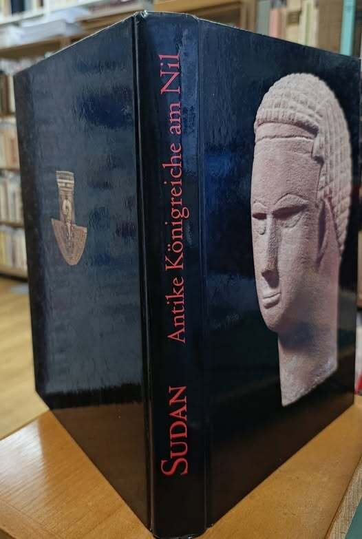 Sudan - Antike Königreiche am Nil. Fotos von Jürgen Liepe