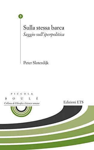 Sulla stessa barca. Saggio sull'iperpolitica | Immagine principale
