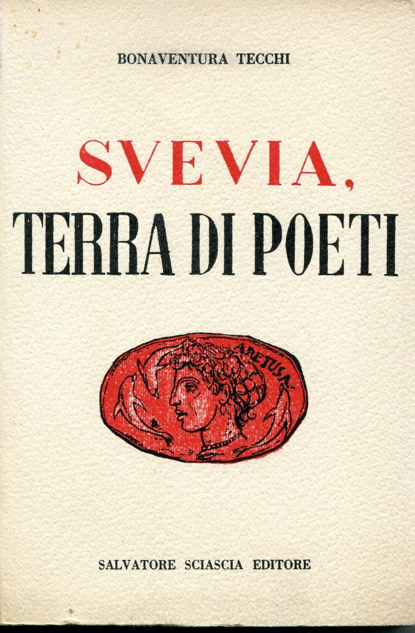 Svevia, terra di poeti