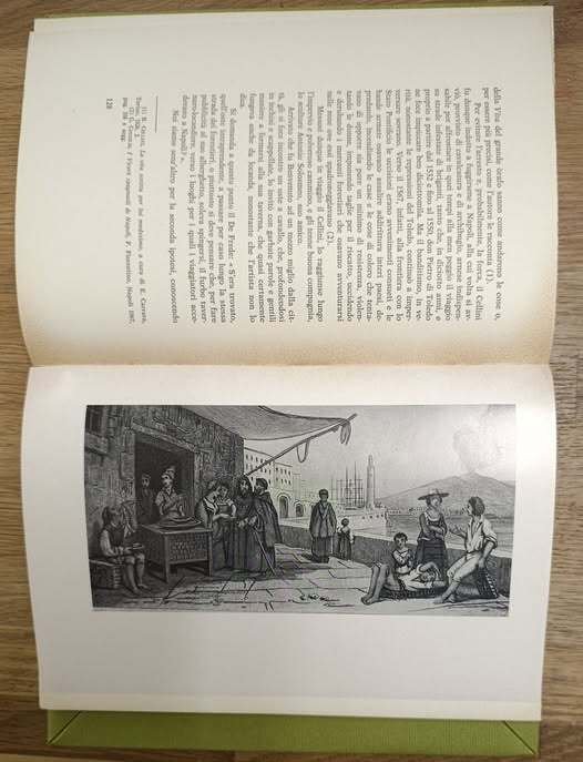 Taverne e locande della vecchia Napoli | Immagine Gallery 2