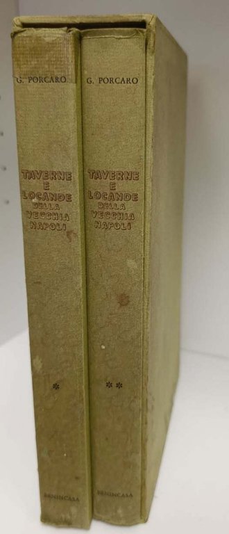 Taverne e locande della vecchia Napoli | Immagine Gallery 3