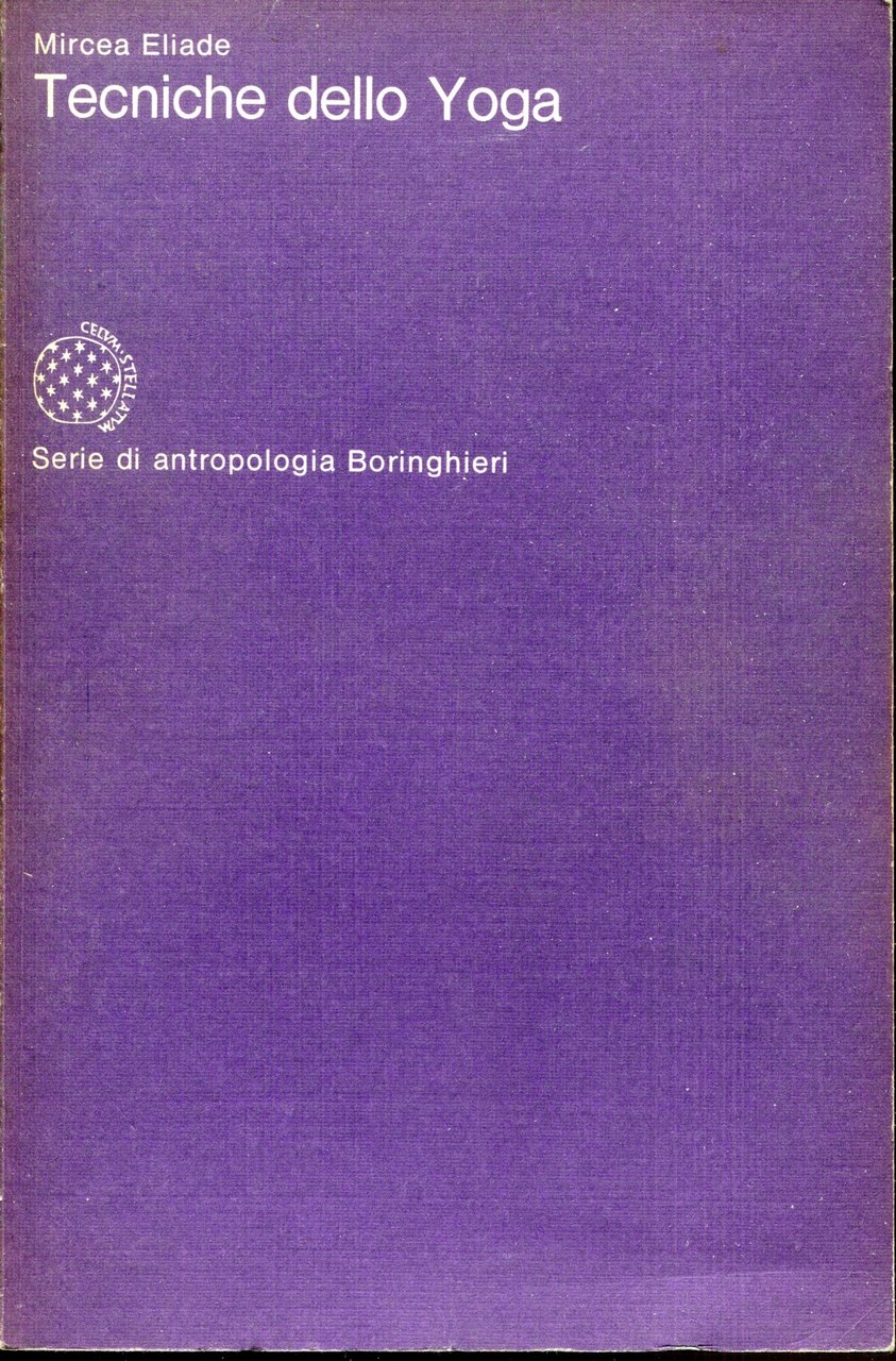 Tecniche dello yoga | Immagine principale