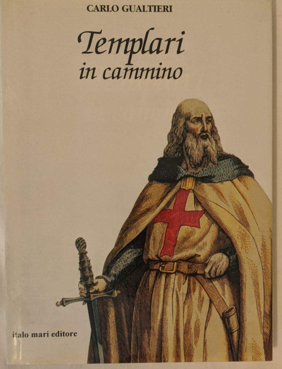 Templari in cammino | Immagine principale