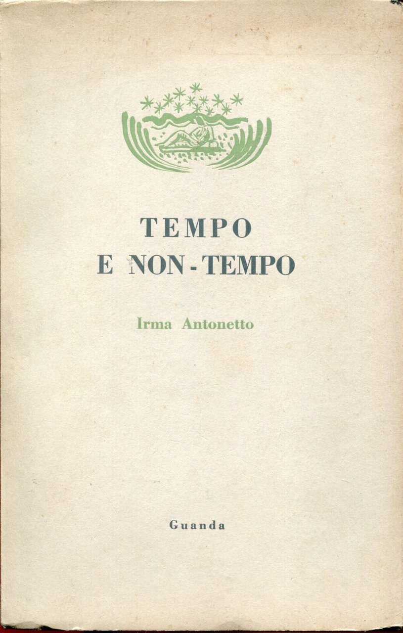 Tempo e non-tempo | Immagine principale