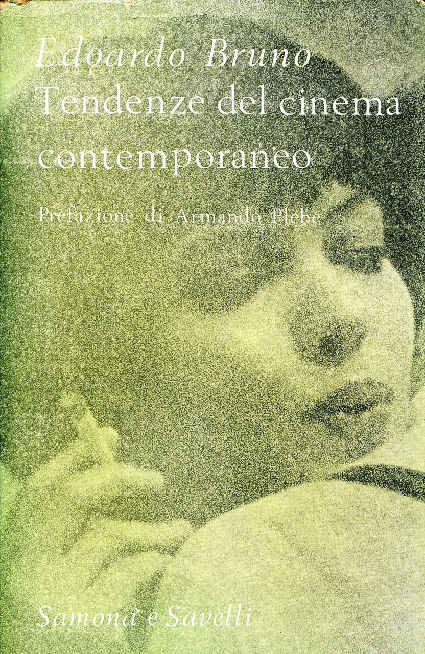 Tendenze del cinema contemporaneo | Immagine principale