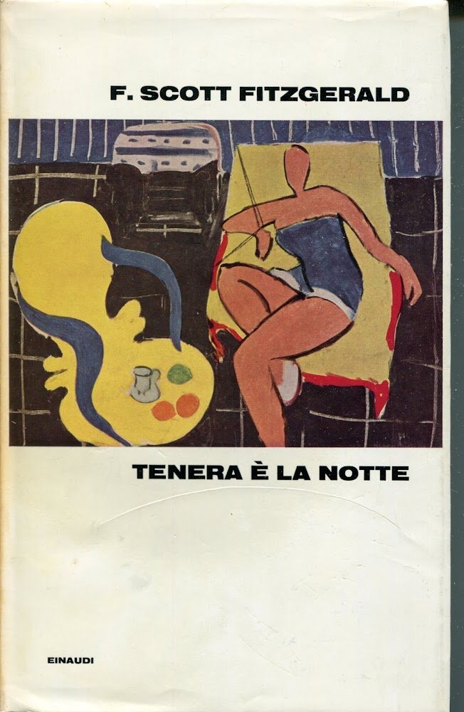 Tenera è la notte