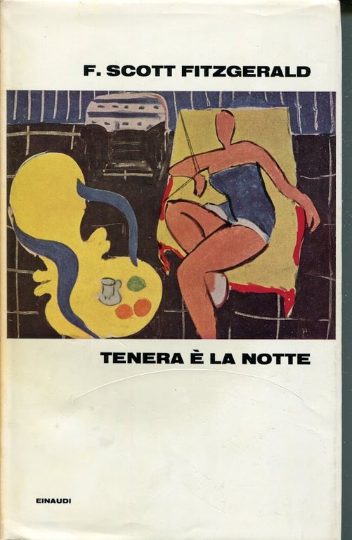 Tenera è la notte
