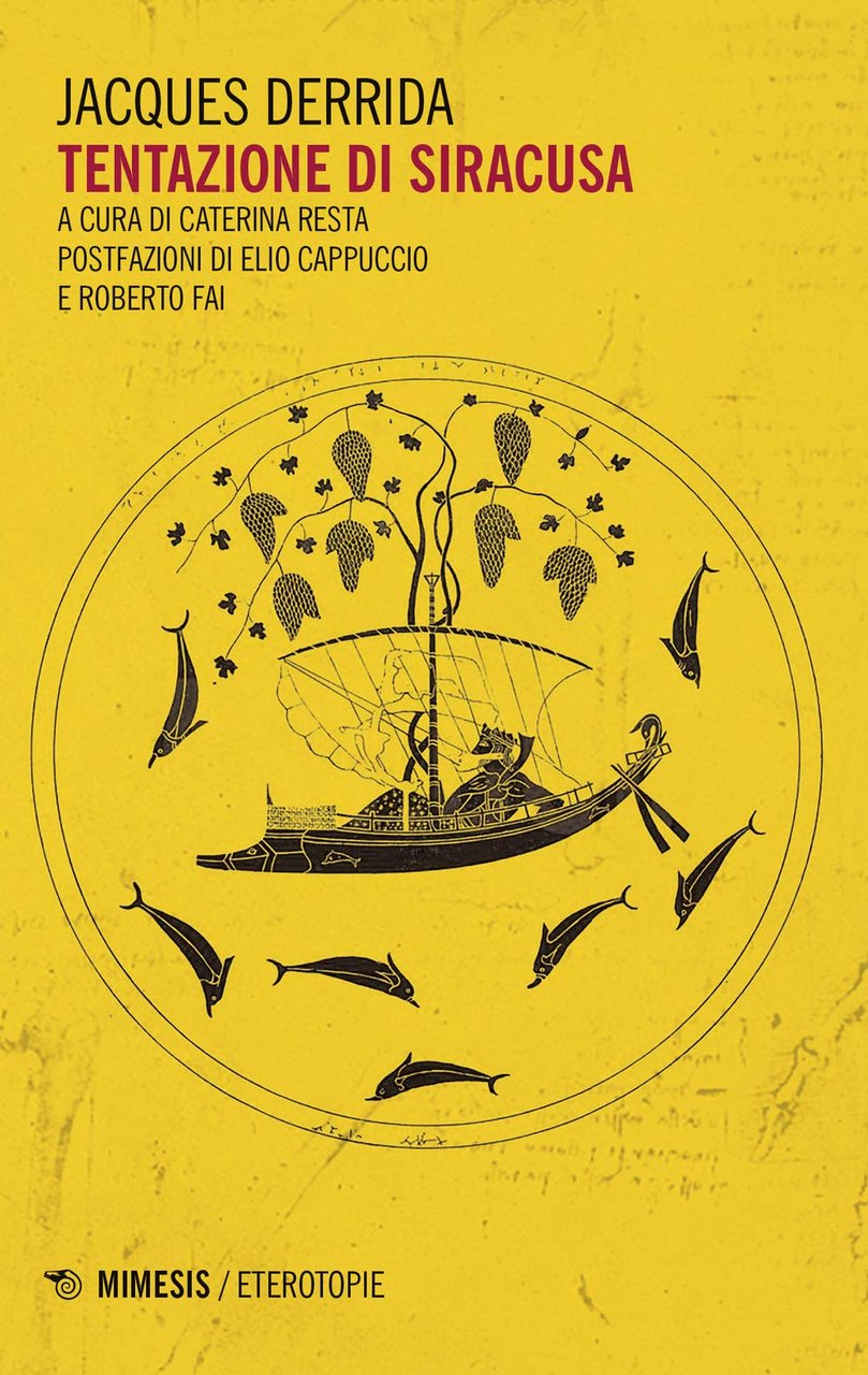 Tentazione di Siracusa | Immagine principale