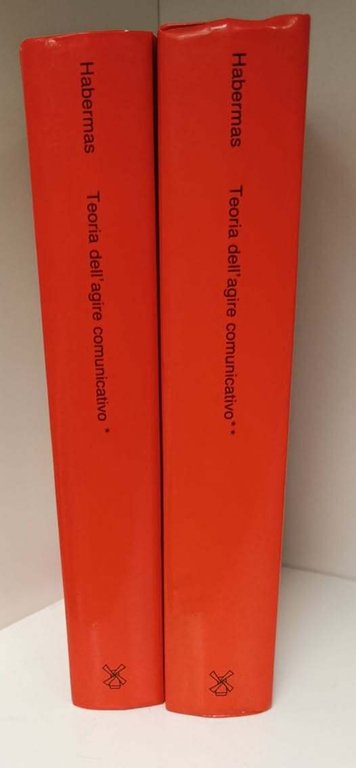 Teoria dell'agire comunicativo, 2 volumi. 1: Razionalità nell'azione e razionalizzazione … | Immagine Gallery 2