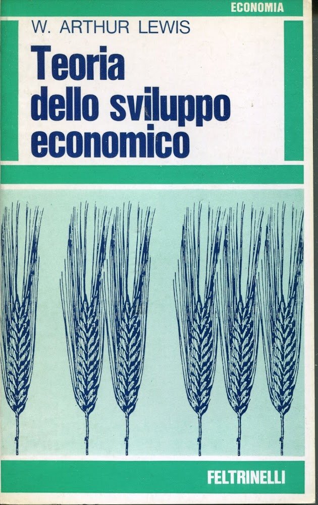 Teoria dello sviluppo economico | Immagine principale