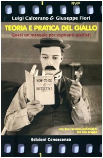 Teoria e pratica del giallo | Immagine principale